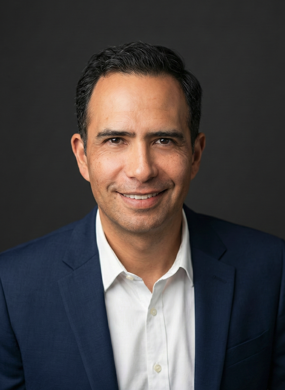 Photo of Marcelo Coca Perraillon